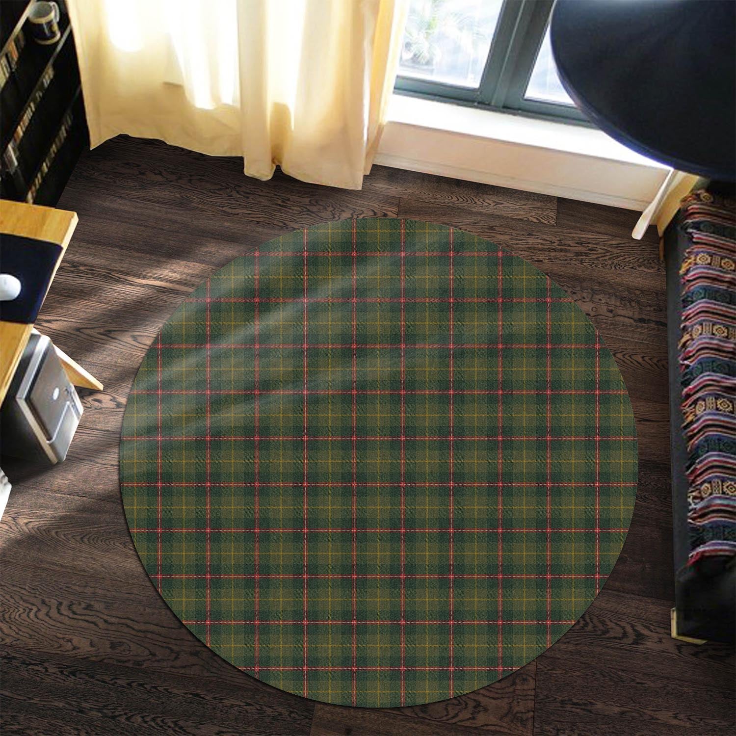 symington-tartan-round-rug