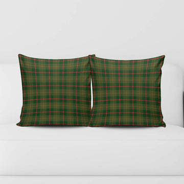 Symington Tartan Pillow Cover Rectangle Pillow Cover 51*91cm - Tartan Vibes Clothing