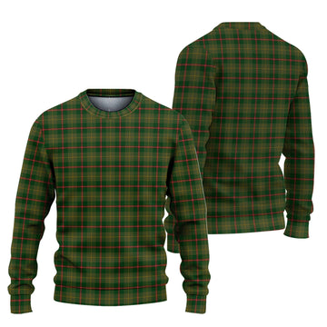 Symington Tartan Ugly Sweater Unisex - Tartan Vibes Clothing