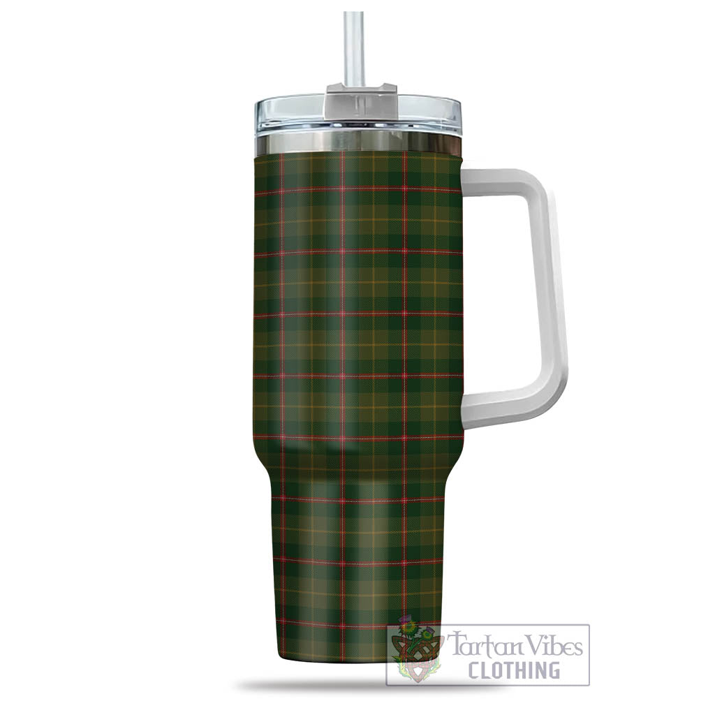Symington Tartan Tumbler with Handle - Tartan Vibes Clothing