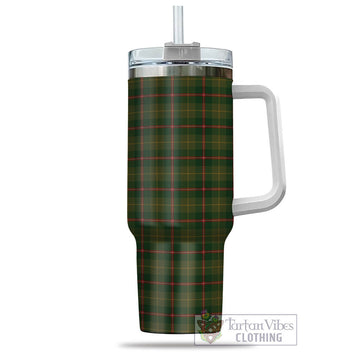 Symington Tartan Tumbler with Handle - Tartan Vibes Clothing