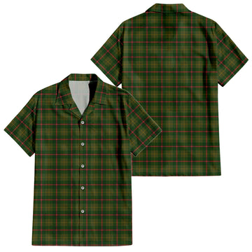symington-tartan-short-sleeve-button-down-shirt