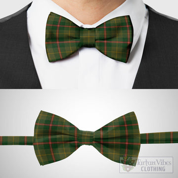 Symington Tartan Bow Tie - Tartan Vibes Clothing