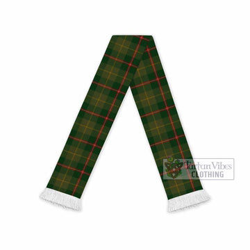 Tartan Vibes Clothing Symington Tartan Ruffneck Scarf