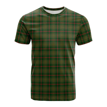 Symington Tartan T-Shirt