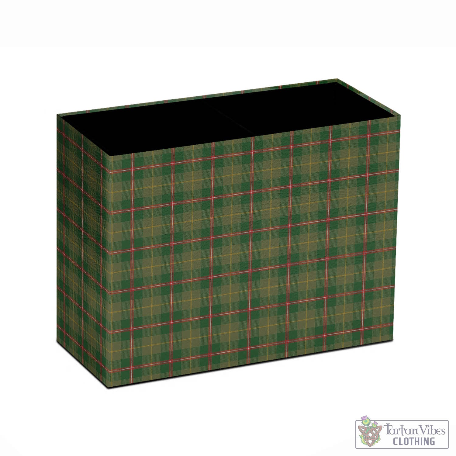 Symington Tartan Pen Holder - Tartan Vibes Clothing
