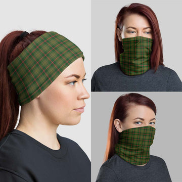 Symington Tartan Neck Gaiters, Tartan Bandanas, Tartan Head Band - Tartan Vibes Clothing