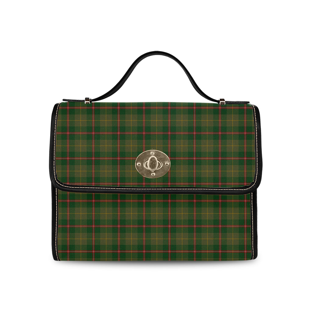 symington-tartan-leather-strap-waterproof-canvas-bag