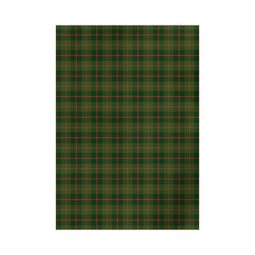 Symington Tartan Flag - Tartan Vibes Clothing