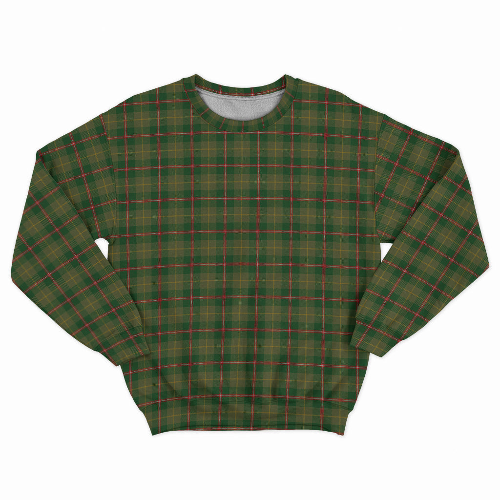 symington-tartan-sweatshirt