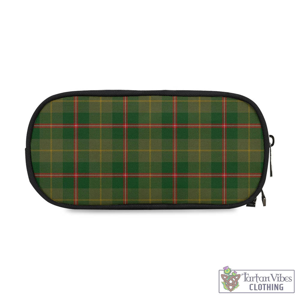 Symington Tartan Pen and Pencil Case - Tartan Vibes Clothing