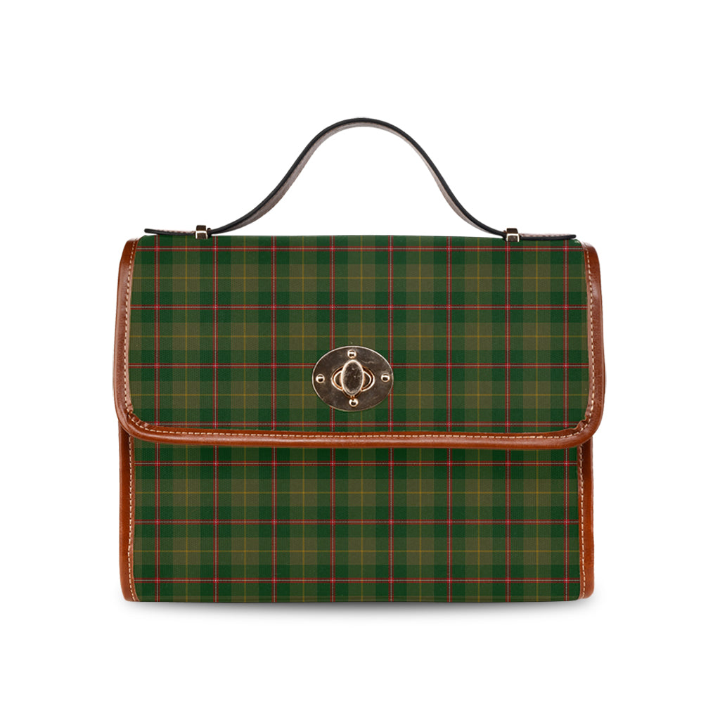 symington-tartan-leather-strap-waterproof-canvas-bag