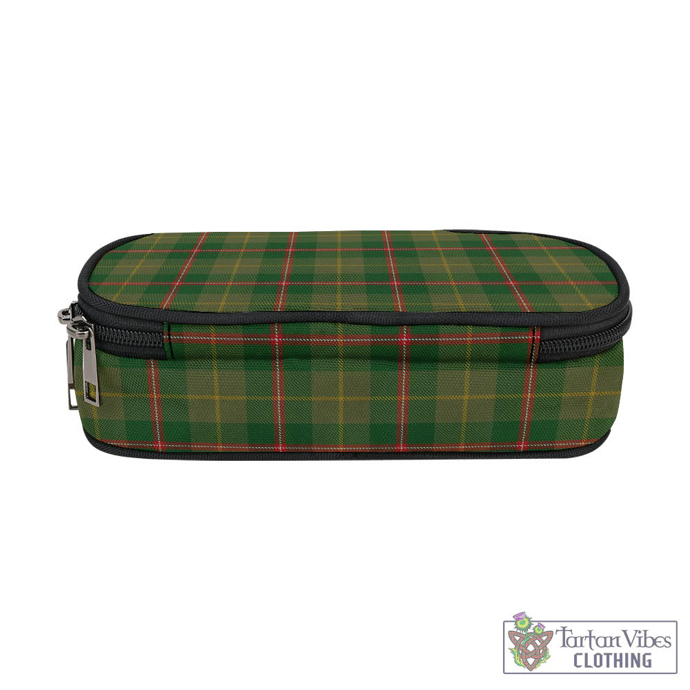 Symington Tartan Pen and Pencil Case - Tartan Vibes Clothing