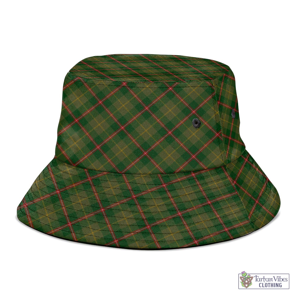 Symington Tartan Bucket Hat - Tartan Vibes Clothing