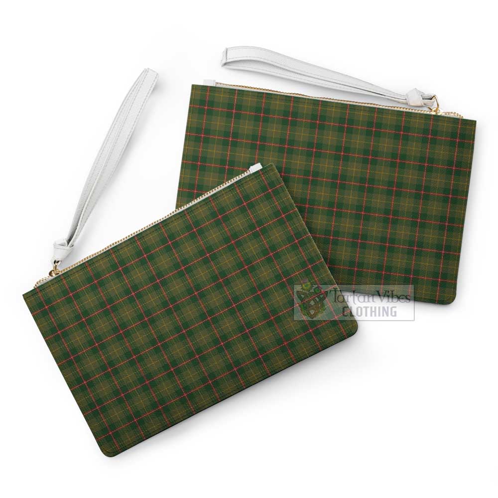 Tartan Vibes Clothing Symington Tartan Clutch Bag