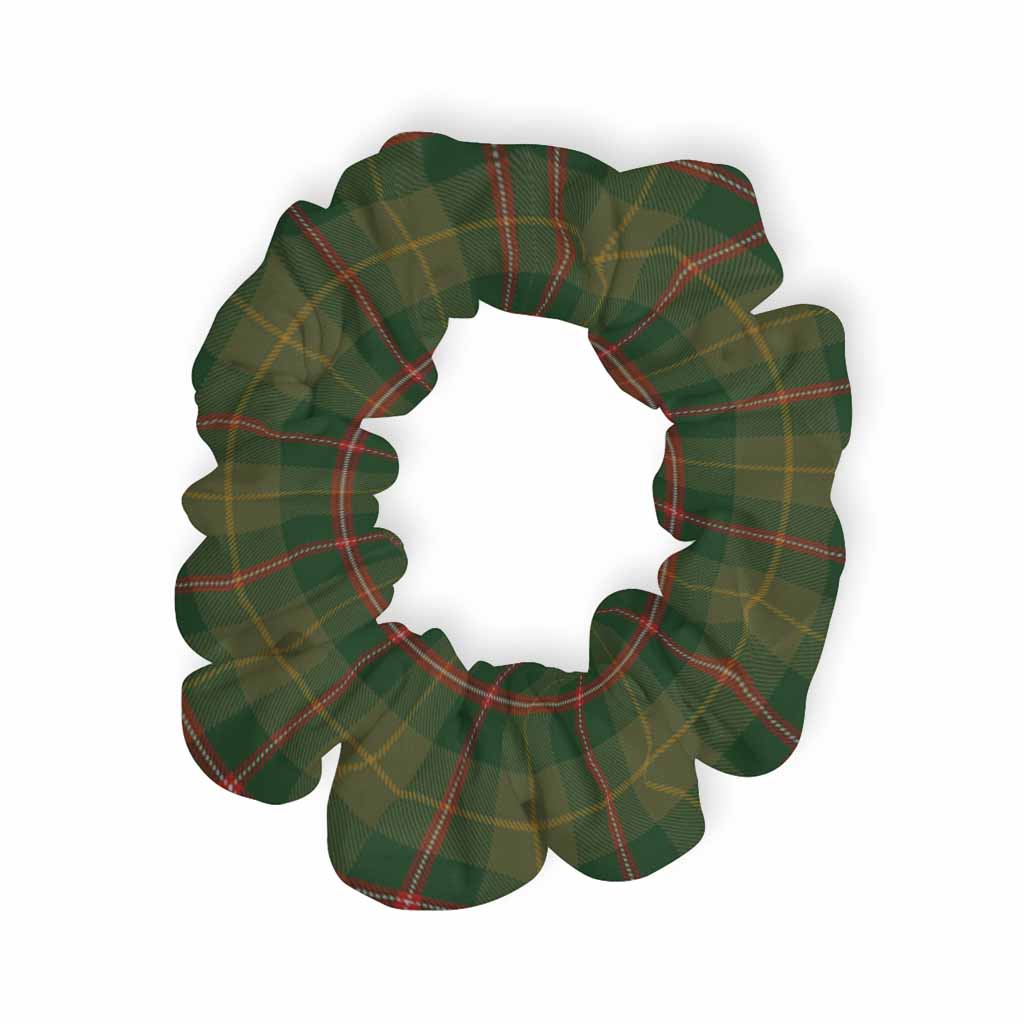 Symington Tartan Hair Scrunchie - Tartan Vibes Clothing