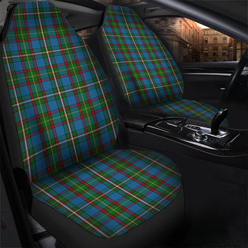Tait Tartan Car Seat Cover One Size - Tartan Vibes Clothing