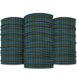 Tait Tartan Neck Gaiters, Tartan Bandanas, Tartan Head Band package One Size - Tartan Vibes Clothing