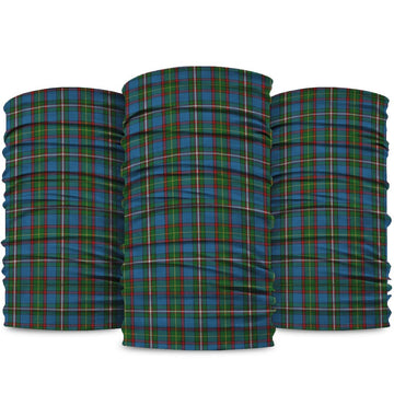 Tait Tartan Neck Gaiters, Tartan Bandanas, Tartan Head Band package One Size - Tartan Vibes Clothing