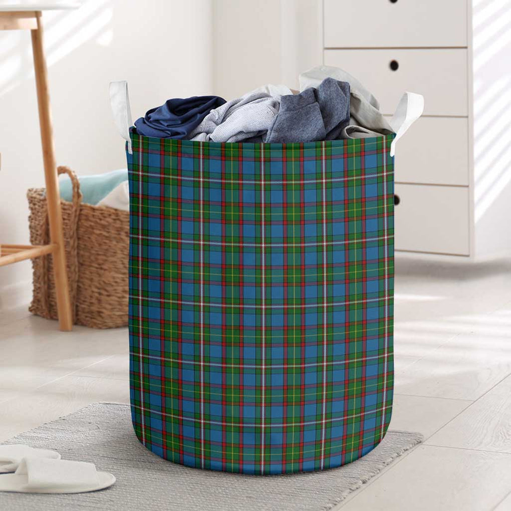Tait Tartan Laundry Basket One Size - Tartan Vibes Clothing