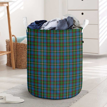 Tait Tartan Laundry Basket One Size - Tartan Vibes Clothing