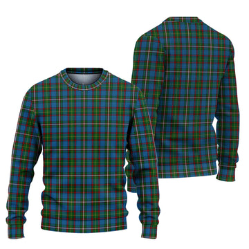 Tait Tartan Ugly Sweater Unisex - Tartan Vibes Clothing