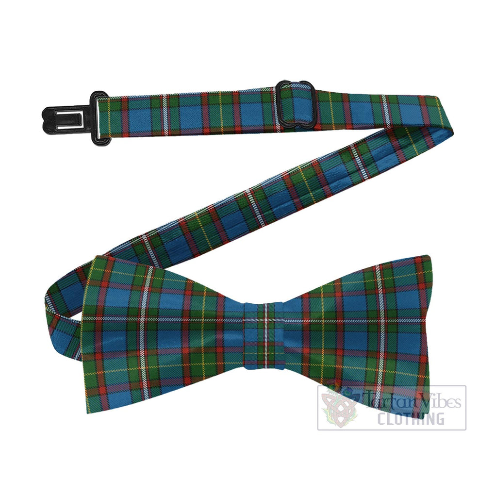 Tait Tartan Bow Tie One Size - Tartan Vibes Clothing