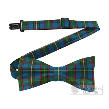Tait Tartan Bow Tie One Size - Tartan Vibes Clothing