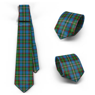 Tait Tartan Classic Necktie