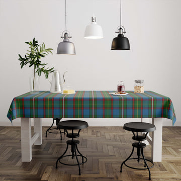 Tait Tartan Tablecloth - Tartan Vibes Clothing