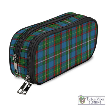 Tait Tartan Pen and Pencil Case - Tartan Vibes Clothing