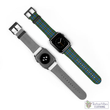 Tait Tartan Watch Band - Tartan Vibes Clothing
