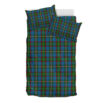 Tait Tartan Bedding Set - Tartan Vibes Clothing