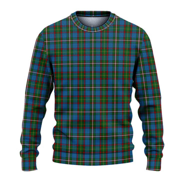 Tait Tartan Ugly Sweater - Tartan Vibes Clothing