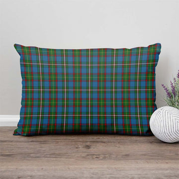 Tait Tartan Pillow Cover - Tartan Vibes Clothing