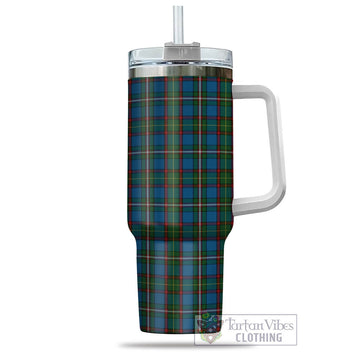 Tait Tartan Tumbler with Handle - Tartan Vibes Clothing