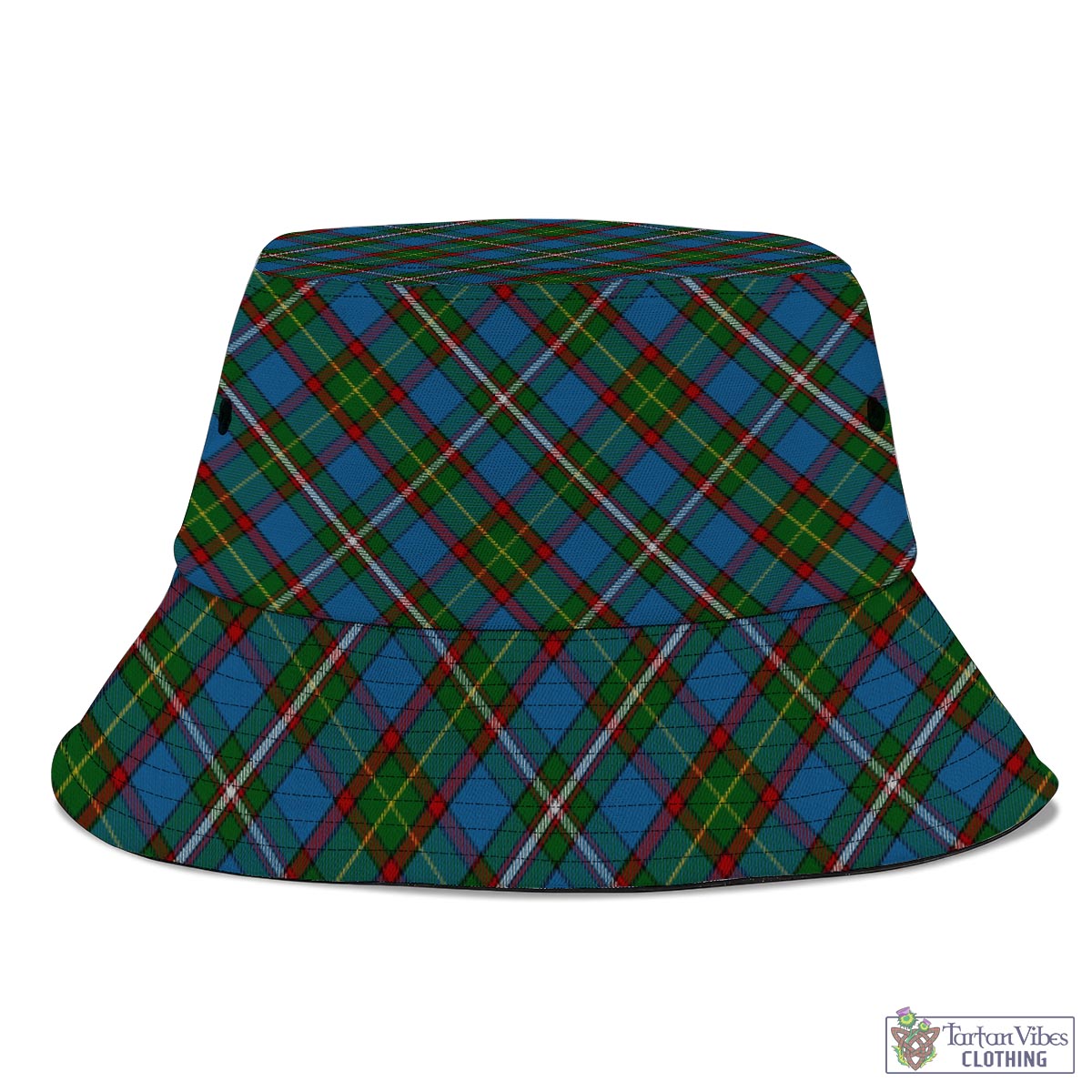 Tait Tartan Bucket Hat - Tartan Vibes Clothing