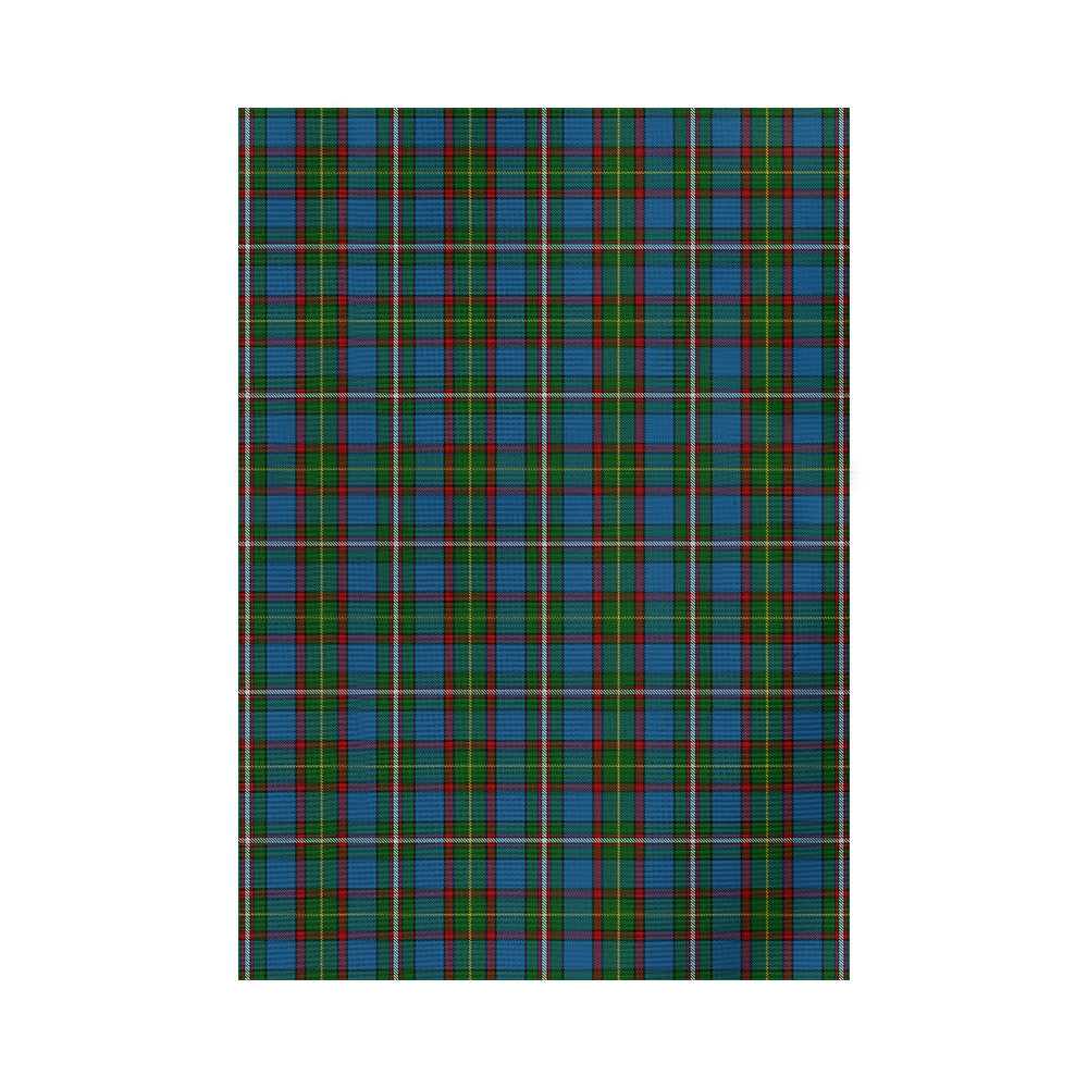 Tait Tartan Flag - Tartan Vibes Clothing