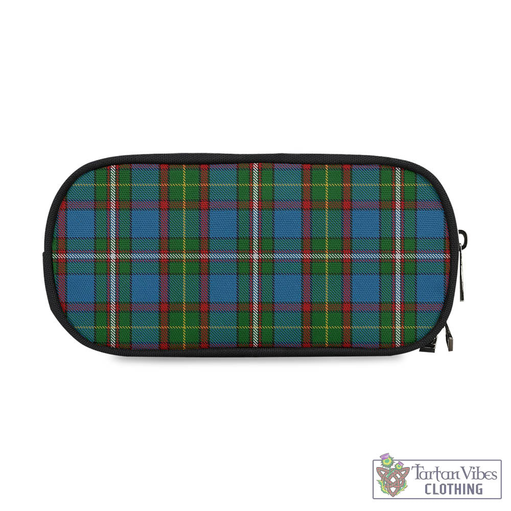 Tait Tartan Pen and Pencil Case - Tartan Vibes Clothing
