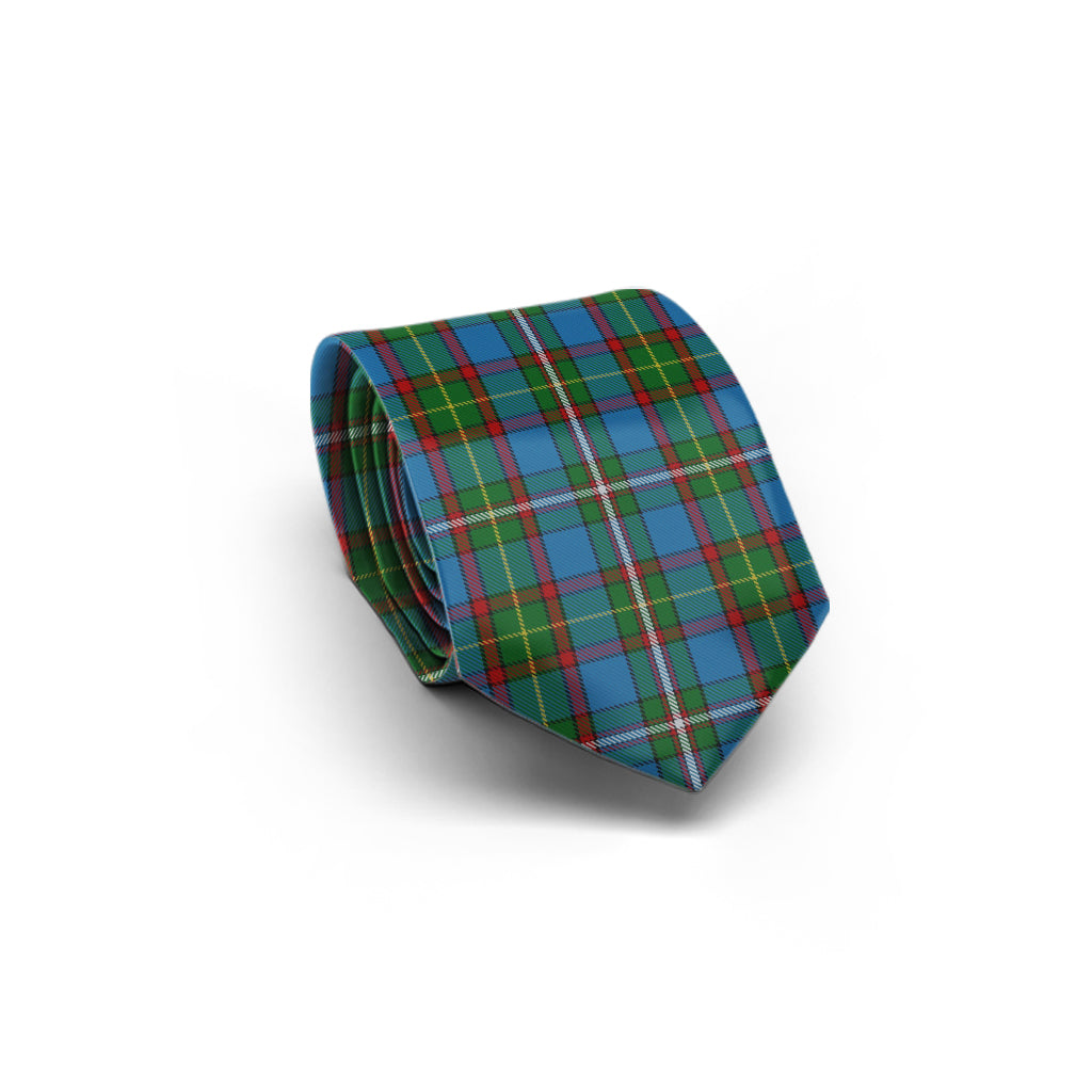 Tait Tartan Classic Necktie - Tartan Vibes Clothing