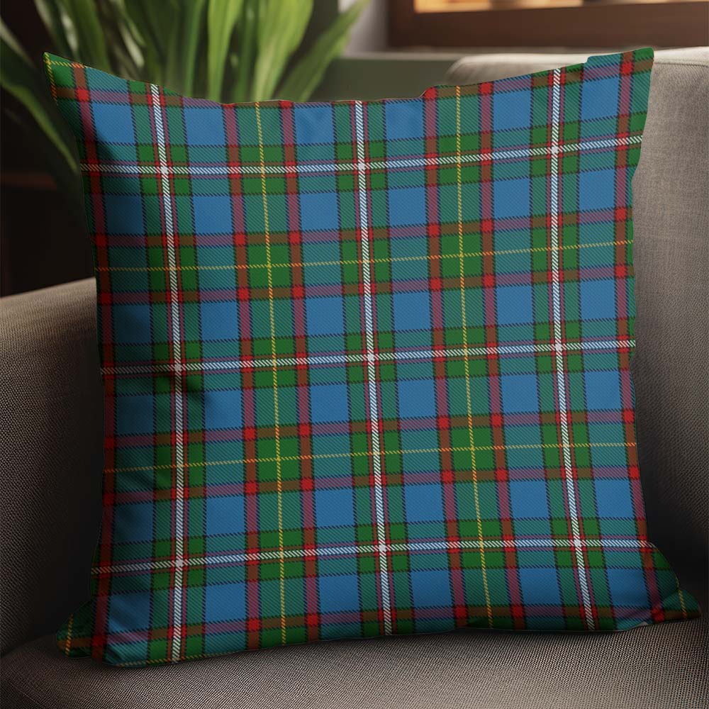 Tait Tartan Pillow Cover - Tartan Vibes Clothing