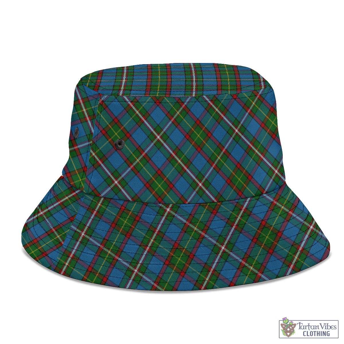 Tait Tartan Bucket Hat - Tartan Vibes Clothing