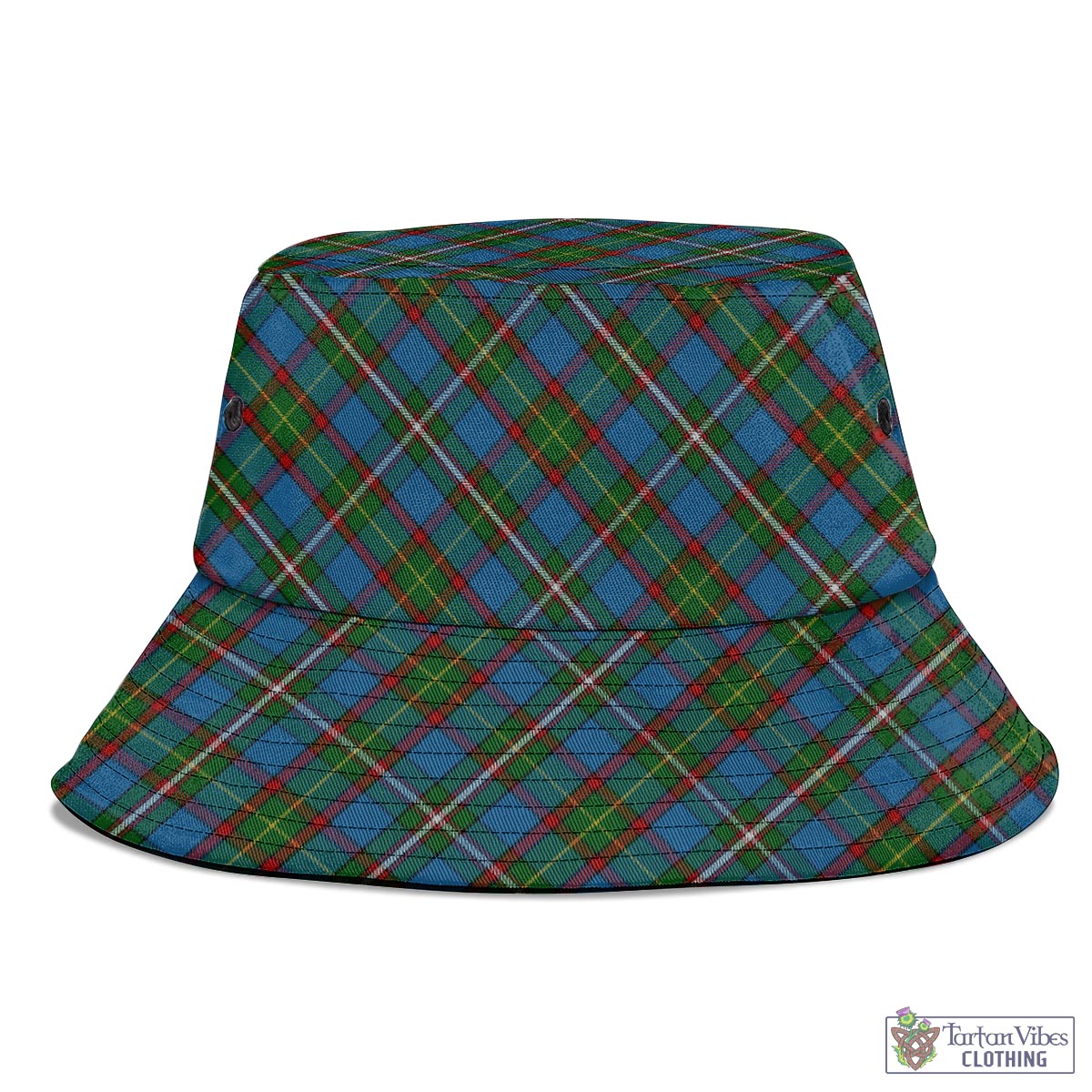 Tait Tartan Bucket Hat - Tartan Vibes Clothing