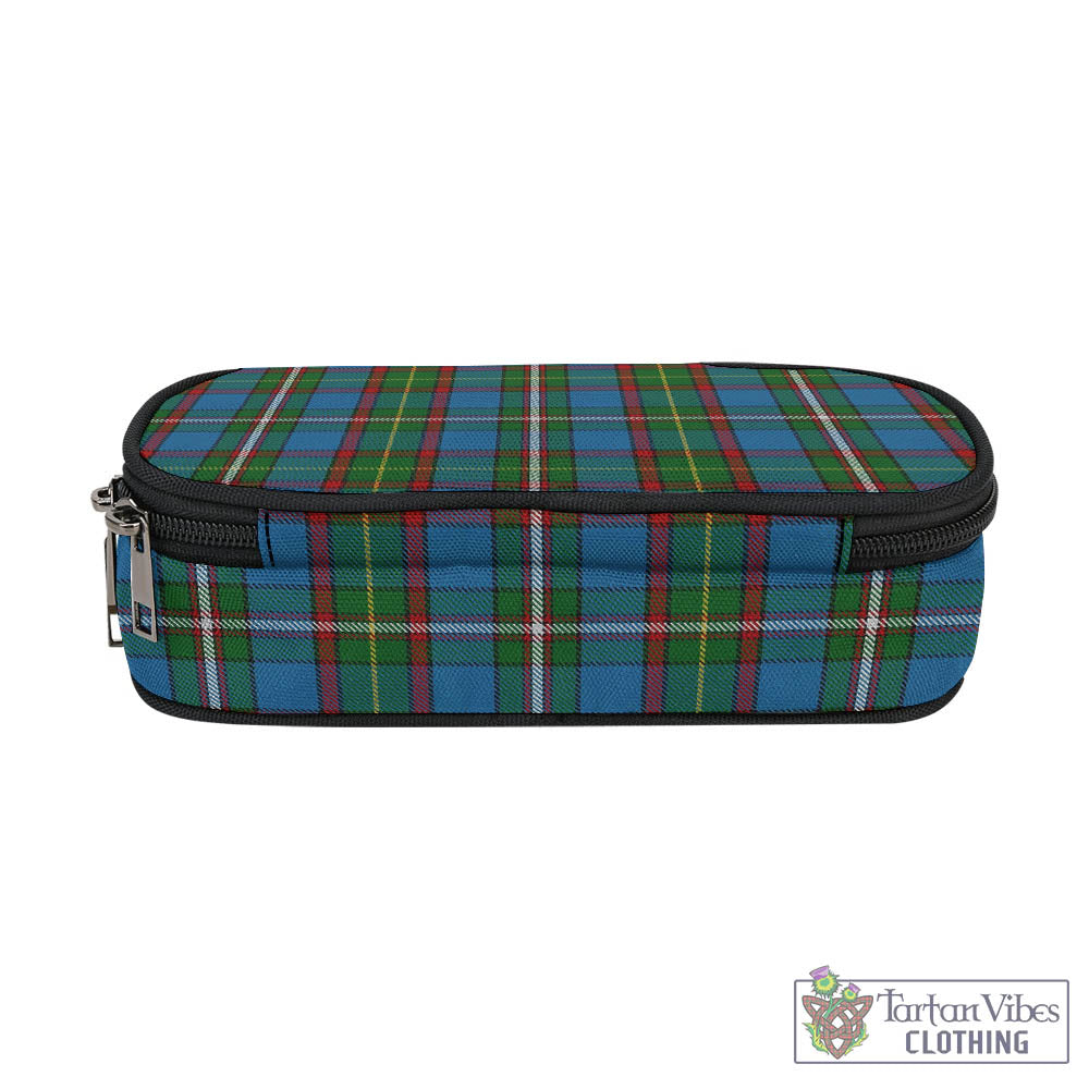 Tait Tartan Pen and Pencil Case - Tartan Vibes Clothing