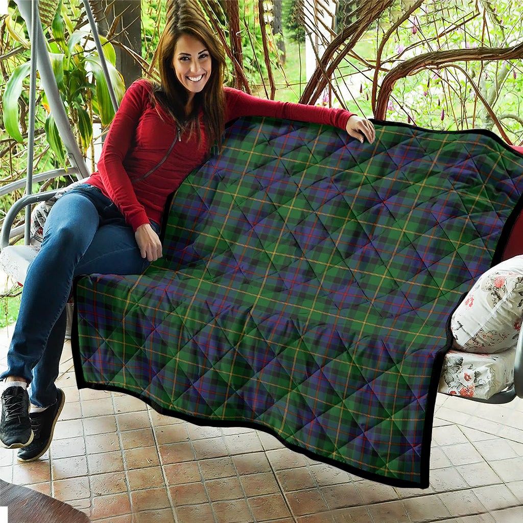 tait-modern-tartan-quilt