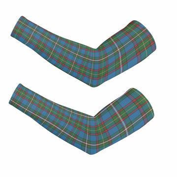 Tait Tartan Arm Sleeves - Tartan Vibes Clothing