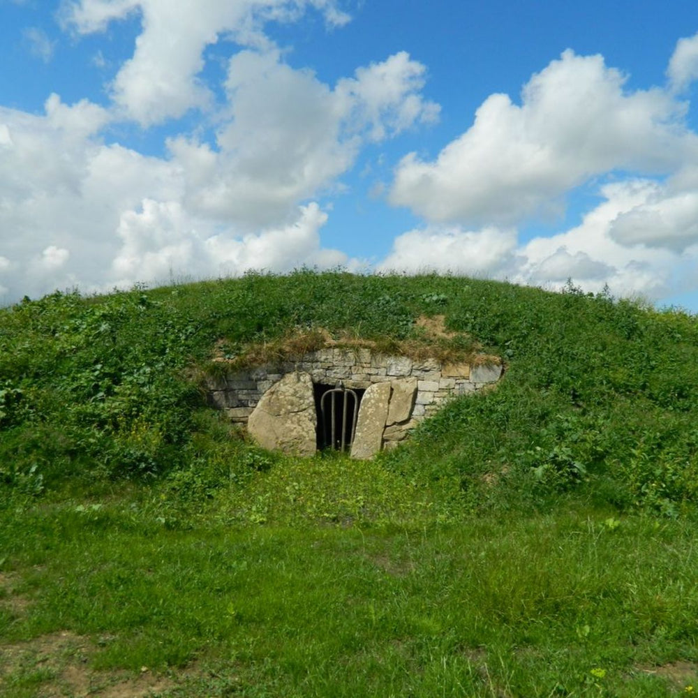 Mound of the Hostages