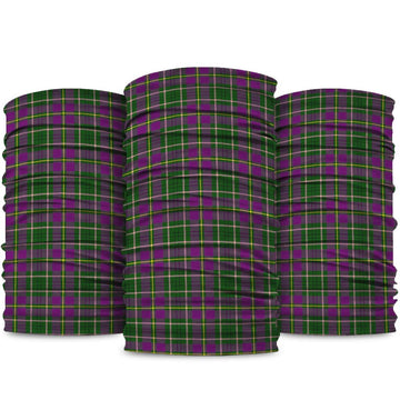 Taylor (Tailyour) Tartan Neck Gaiters, Tartan Bandanas, Tartan Head Band
