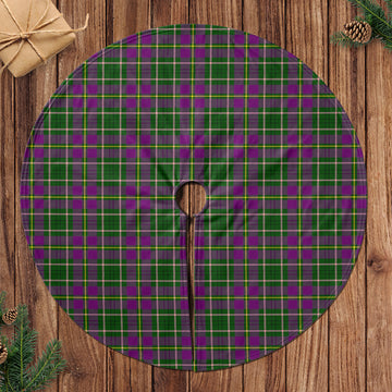 Taylor (Tailyour) Tartan Christmas Tree Skirt