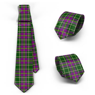 Taylor (Tailyour) Tartan Classic Necktie